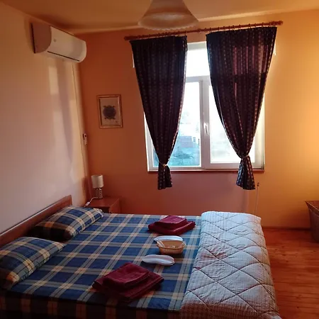 Bed and Breakfast Nina *