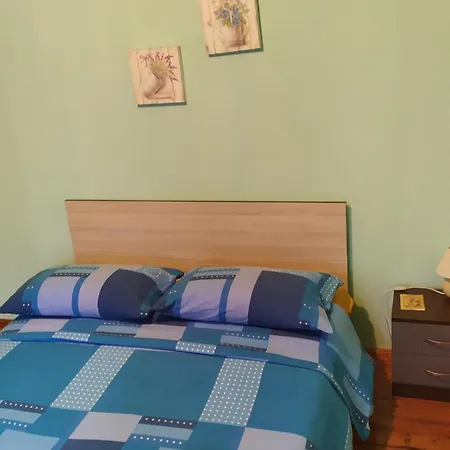 Panzió Nina *