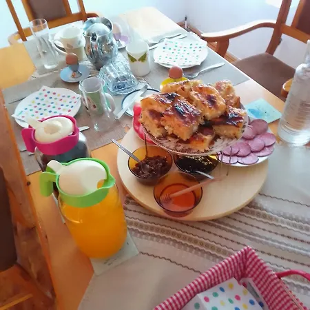 Panzió Nina *