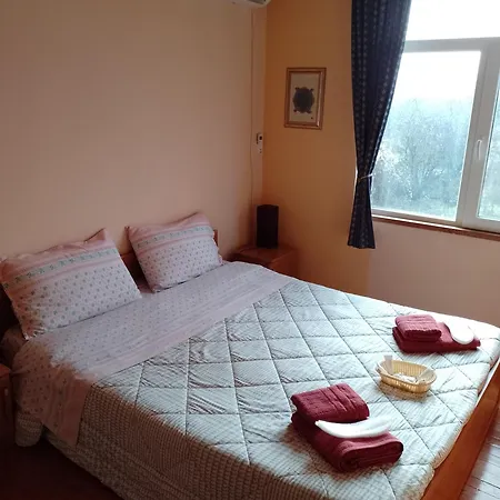 Bed and Breakfast Nina Kramolin