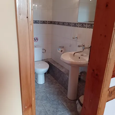 Panzió Nina