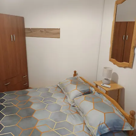 Nina Bed and Breakfast Kramolin