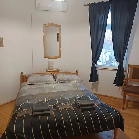 Panzió Nina